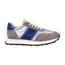 Tour Running sneakers by PHILIPPE MODEL PARIS