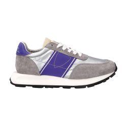 Tour Running sneakers by PHILIPPE MODEL PARIS