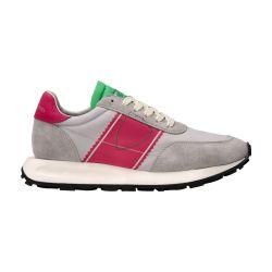 Tour Running sneakers by PHILIPPE MODEL PARIS