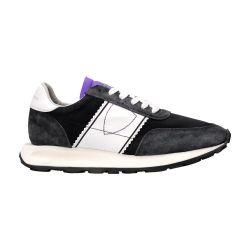 Tour Running sneakers by PHILIPPE MODEL PARIS