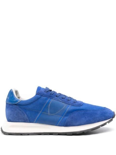 Tour sneakers by PHILIPPE MODEL PARIS