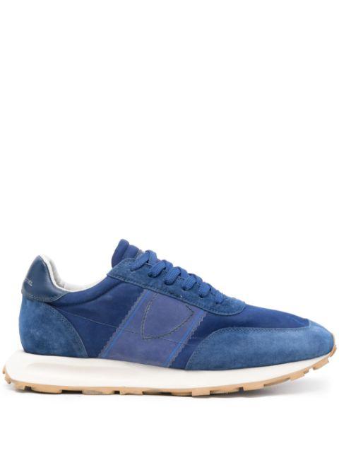 Tour sneakers by PHILIPPE MODEL PARIS