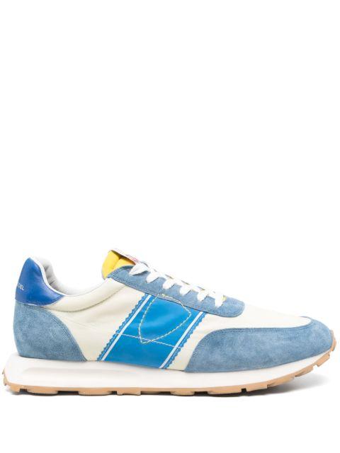 Tour sneakers by PHILIPPE MODEL PARIS