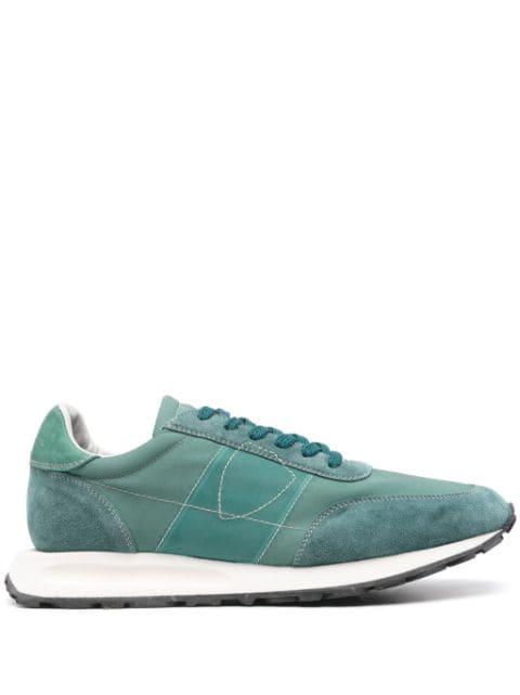 Tour sneakers by PHILIPPE MODEL PARIS