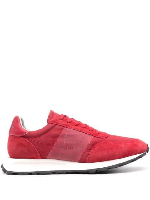 Tour sneakers by PHILIPPE MODEL PARIS