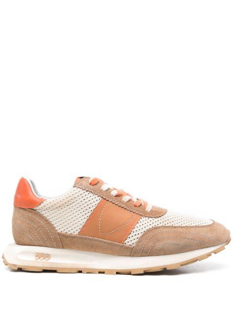 Tour sneakers by PHILIPPE MODEL PARIS