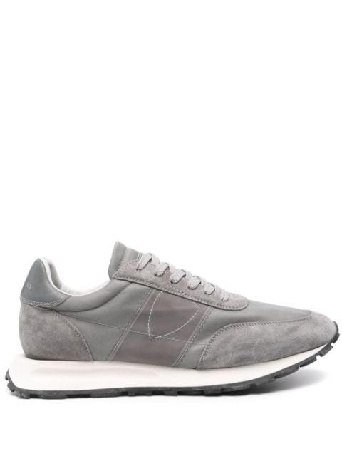 Tour sneakers by PHILIPPE MODEL PARIS