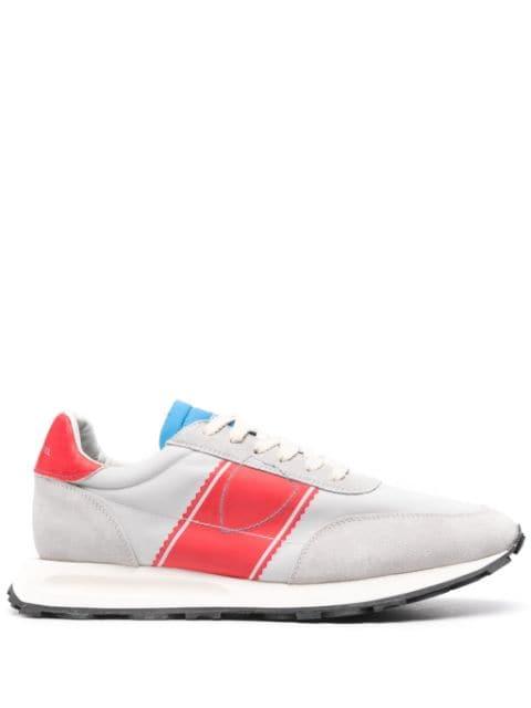 Tour sneakers by PHILIPPE MODEL PARIS