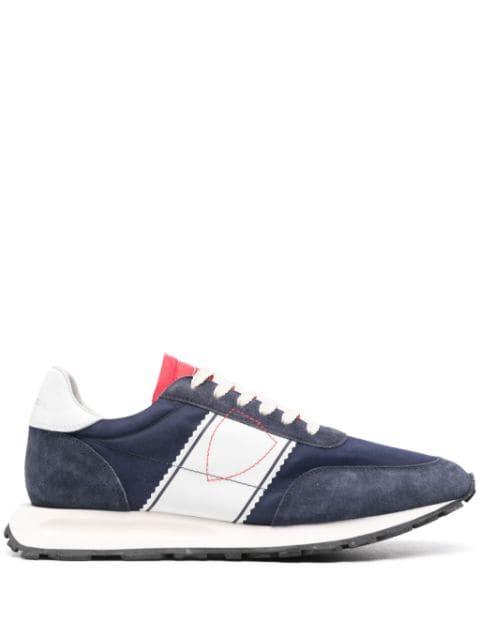 Tour sneakers by PHILIPPE MODEL PARIS