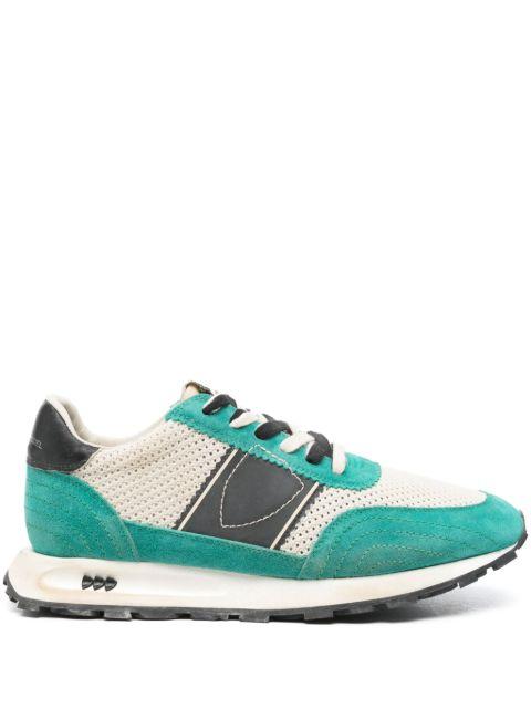 Tour sneakers by PHILIPPE MODEL PARIS