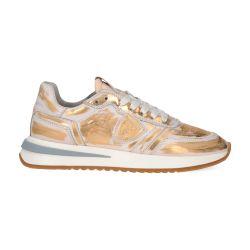 Tropez 2.1 Running sneakers by PHILIPPE MODEL PARIS