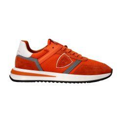 Tropez 2.1 Running sneakers by PHILIPPE MODEL PARIS