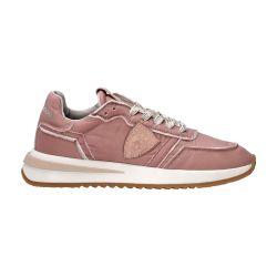 Tropez 2.1 Running sneakers by PHILIPPE MODEL PARIS