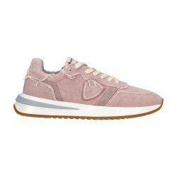 Tropez 2.1 Running sneakers by PHILIPPE MODEL PARIS