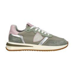 Tropez 2.1 Running sneakers by PHILIPPE MODEL PARIS
