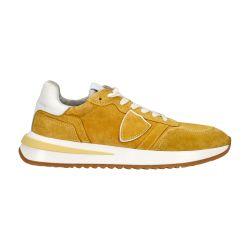 Tropez 2.1 Running sneakers by PHILIPPE MODEL PARIS