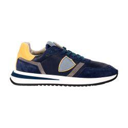 Tropez 2.1 Running sneakers by PHILIPPE MODEL PARIS