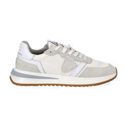 Tropez 2.1 Running sneakers by PHILIPPE MODEL PARIS
