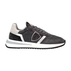 Tropez 2.1 Running sneakers by PHILIPPE MODEL PARIS
