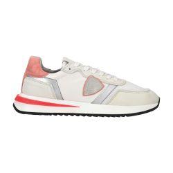 Tropez 2.1 Running sneakers by PHILIPPE MODEL PARIS