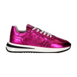 Tropez 2.1 Running sneakers by PHILIPPE MODEL PARIS