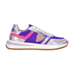 Tropez 2.1 Running sneakers by PHILIPPE MODEL PARIS