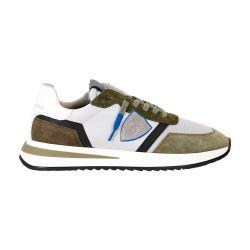 Tropez 2.1 Running sneakers by PHILIPPE MODEL PARIS