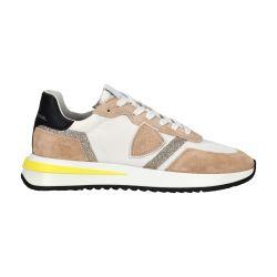 Tropez 2.1 Running sneakers by PHILIPPE MODEL PARIS