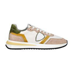 Tropez 2.1 Running sneakers by PHILIPPE MODEL PARIS