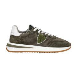 Tropez 2.1 Running sneakers by PHILIPPE MODEL PARIS