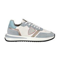 Tropez 2.1 Running sneakers by PHILIPPE MODEL PARIS