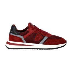 Tropez 2.1 Running sneakers by PHILIPPE MODEL PARIS