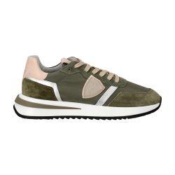 Tropez 2.1 Running sneakers by PHILIPPE MODEL PARIS