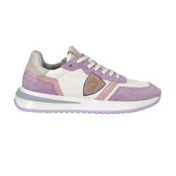 Tropez 2.1 Running sneakers by PHILIPPE MODEL PARIS