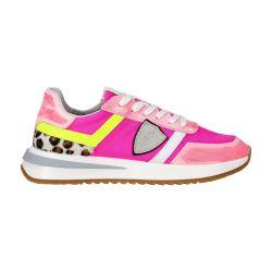 Tropez 2.1 Running sneakers by PHILIPPE MODEL PARIS