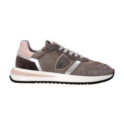 Tropez 2.1 Running sneakers by PHILIPPE MODEL PARIS