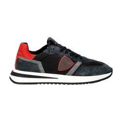 Tropez 2.1 Running sneakers by PHILIPPE MODEL PARIS