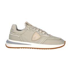 Tropez 2.1 Running sneakers by PHILIPPE MODEL PARIS