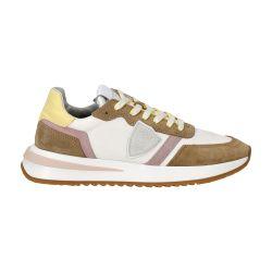 Tropez 2.1 Running sneakers by PHILIPPE MODEL PARIS