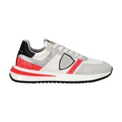 Tropez 2.1 Running sneakers by PHILIPPE MODEL PARIS
