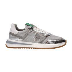 Tropez 2.1 Running sneakers by PHILIPPE MODEL PARIS