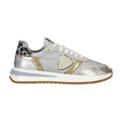 Tropez 2.1 Running sneakers by PHILIPPE MODEL PARIS