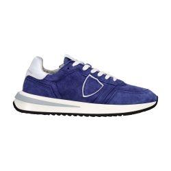 Tropez 2.1 Running sneakers by PHILIPPE MODEL PARIS