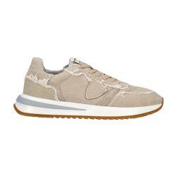 Tropez 2.1 Running sneakers by PHILIPPE MODEL PARIS