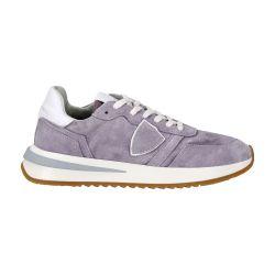 Tropez 2.1 Running sneakers by PHILIPPE MODEL PARIS