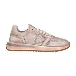 Tropez 2.1 Running sneakers by PHILIPPE MODEL PARIS