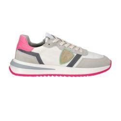 Tropez 2.1 Running sneakers by PHILIPPE MODEL PARIS