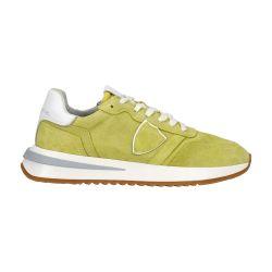 Tropez 2.1 Running sneakers by PHILIPPE MODEL PARIS
