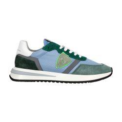 Tropez 2.1 Running sneakers by PHILIPPE MODEL PARIS