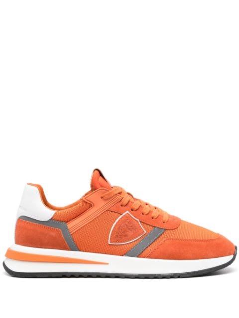 Tropez 2.1 sneakers by PHILIPPE MODEL PARIS